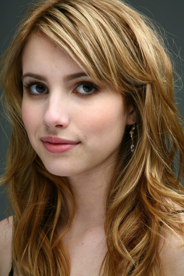 Emma Roberts